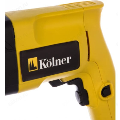 Перфоратор Kolner KRH 680H-4