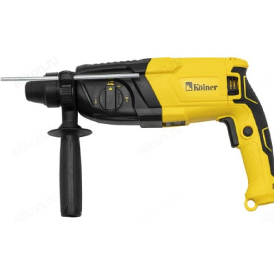 Перфоратор Kolner KRH 850H-1