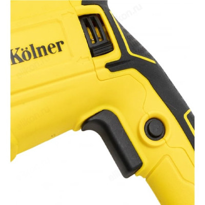 Перфоратор Kolner KRH 850H-4