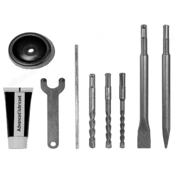 Перфоратор Kolner KRH 870C-2