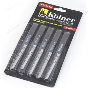 Пильное полотно Kolner KT 101AО