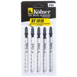 Пильное полотно KOLNER KT 101D 100*4мм