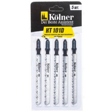 Пильное полотно Kolner KT 101D