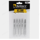 Пильное полотно KOLNER KT 118A 75*1,2мм