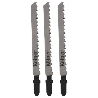 Пильное полотно Kolner KT 118A-3