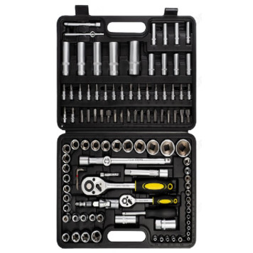 Набор инструментов Kolner KTS107-2