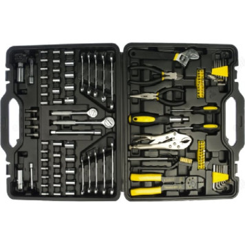 Набор инструментов Kolner KTS123-1