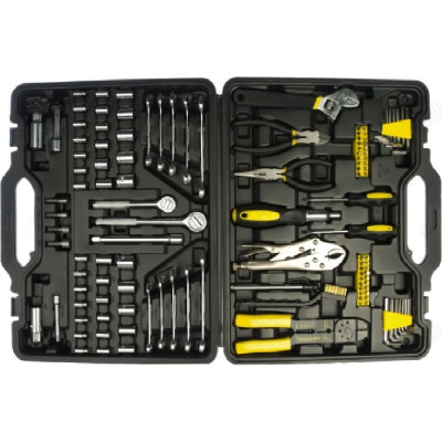 Набор инструментов Kolner KTS123-1