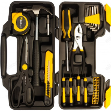 Набор инструментов Kolner KTS39-1