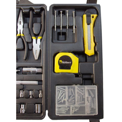 Набор инструментов Kolner KTS59-4