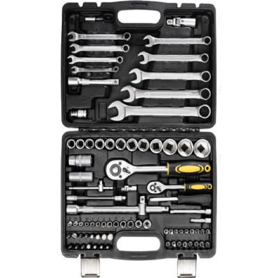 Набор инструментов Kolner KTS82-1