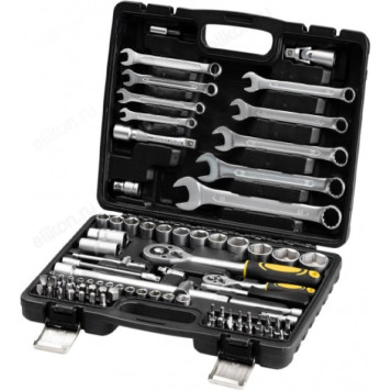 Набор инструментов Kolner KTS82