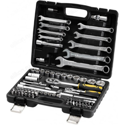 Набор инструментов Kolner KTS82