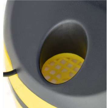 Пылесос строительный KOLNER KVC 1300-3