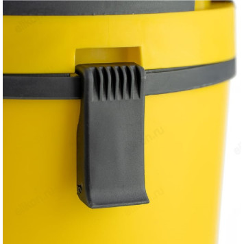 Пылесос строительный KOLNER KVC 1300-4