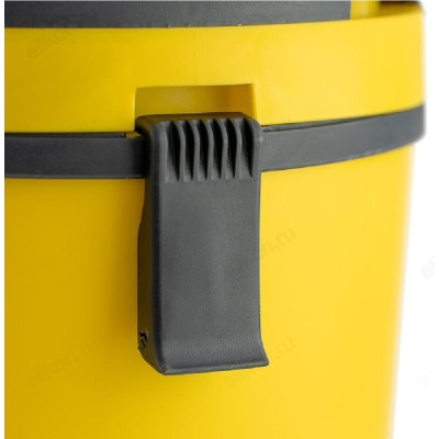 Пылесос строительный KOLNER KVC 1300-4