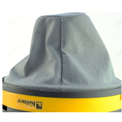 Пылесос строительный KOLNER KVC 1300-5