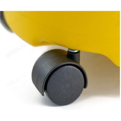 Пылесос строительный KOLNER KVC 1300-6