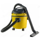 Пылесос строительный KOLNER KVC 1300