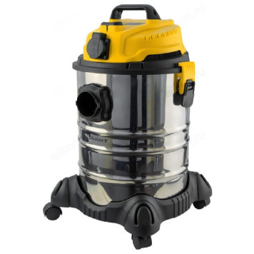 Пылесос строительный KOLNER KVC 1700S-1