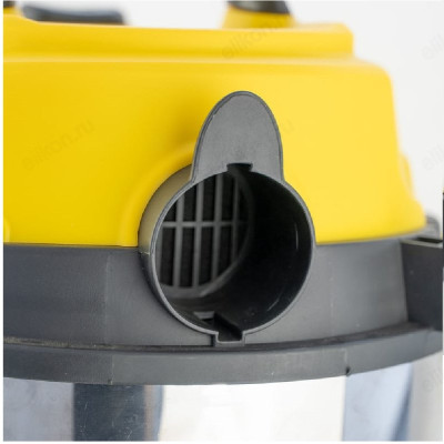 Пылесос строительный KOLNER KVC 1700S-3