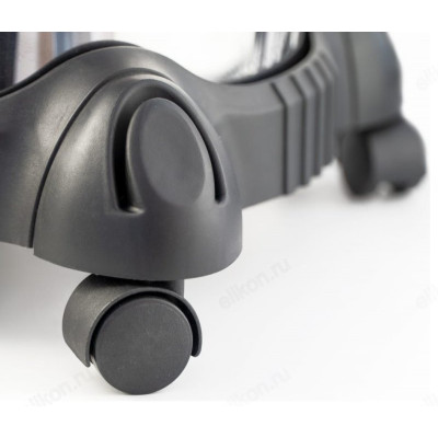 Пылесос строительный KOLNER KVC 1700S-6