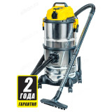 Пылесос строительный KOLNER KVC 1800DS