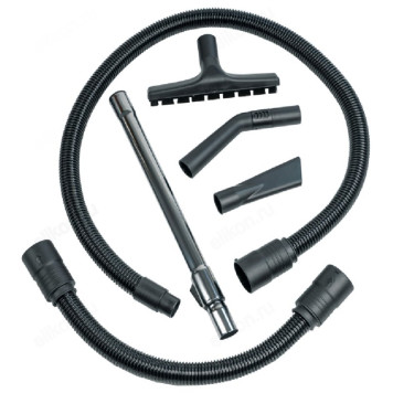 Пылесос строительный KOLNER KVC 1800DS-6