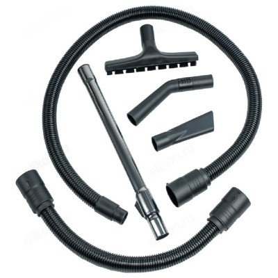 Пылесос строительный KOLNER KVC 1800DS-6