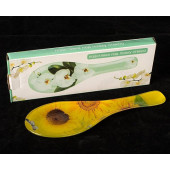 Подставка для ложки SP04 BB-031L стекло