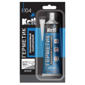 Герметик KOLT силиконовый санитарный 62916