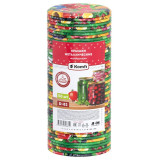 Крышка конс KOMFI Калейдоскоп 82мм CKOKR12