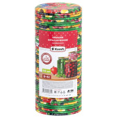 Крышка конс KOMFI Калейдоскоп 82мм CKOKR12