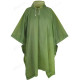Дождевик ПОНЧО Komfi EVA01PG зеленый