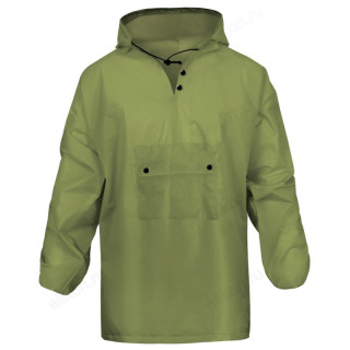 Дождевик Komfi HOODY EVA 100 мк, HODY12