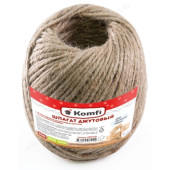 Шпагат джутовый Komfi 1200 Текс 50м HRD050T