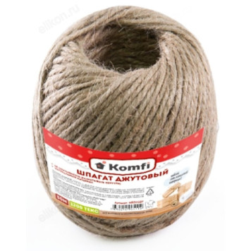 Шпагат Komfi HRD050T