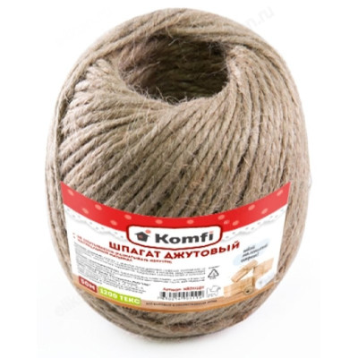 Шпагат Komfi HRD050T