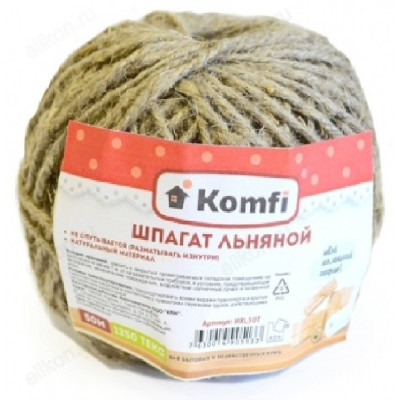 Шпагат Komfi HRL050T