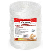 Шпагат Komfi полипропилен цилиндр HRP200C