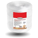 Шпагат Komfi полипропилен 625м HRP625T