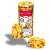 Крышка винтовая Твист-Офф 82 NTO2387 Грибочки Komfi