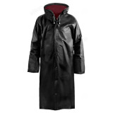 Дождевик Komfi ПВХ двухслойный кнопки 150мк STRBL1