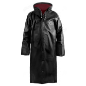 Дождевик Komfi ПВХ двухслойный кнопки 150мк STRBL1