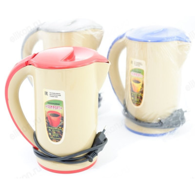 Чайник ЭЧ 05/05-220 КОМФОРТ-1