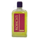 Продукция косметическая жидкая Консул 83мл*25 (спирт60%)