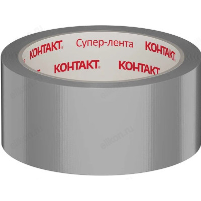 Стромтельный скотч Контакт 23724