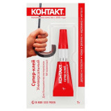 Клей Контакт 1гр