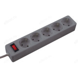 Фильтр сетевой КОСМОС 1,8м 5 гн