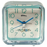 Будильник КОСМОС кварц.1927 подсветка